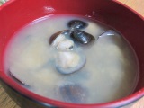 シジミ汁